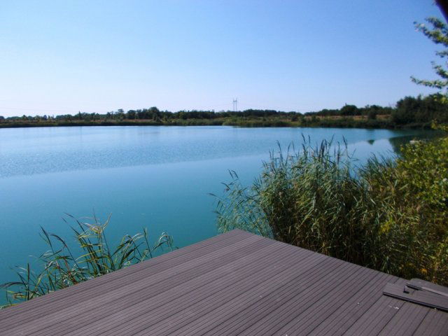 Eladó telek, Délegyházán, Robinson parkban 262.8 M Ft