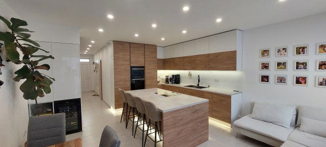 Eladó ikerház, Debrecenben 144.99 M Ft, 4 szobás