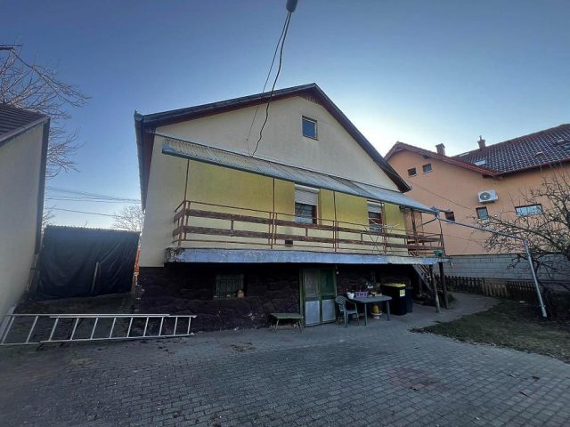 Eladó családi ház, Gödöllőn 79.9 M Ft, 2 szobás