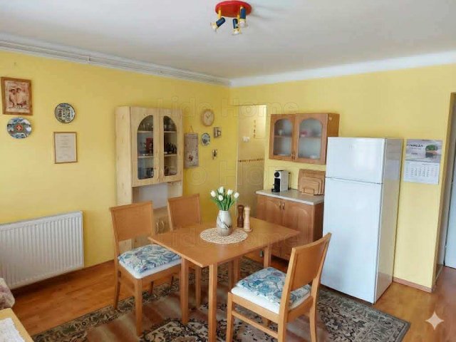 Eladó nyaraló, Dombóváron 39 M Ft, 4 szobás