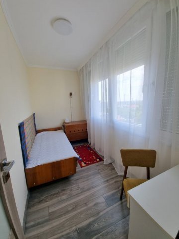 Kiadó téglalakás, albérlet, Nyíregyházán, Búza téren