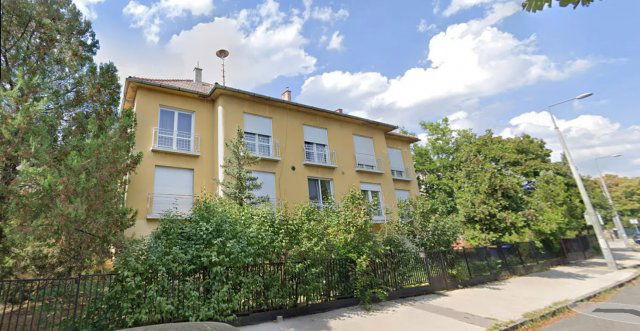 Eladó téglalakás, Budapesten, II. kerületben 149 M Ft, 3 szobás