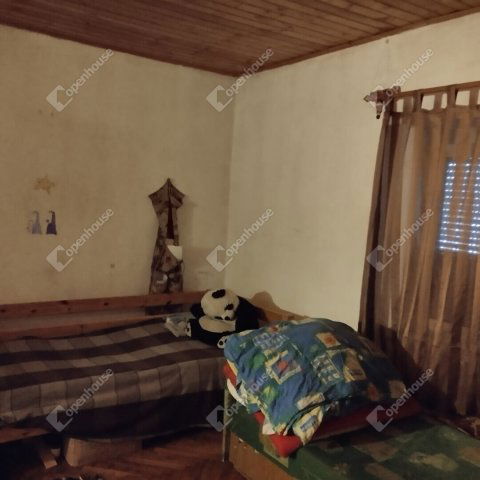 Eladó családi ház, Kemenessömjénben 20.5 M Ft, 2 szobás