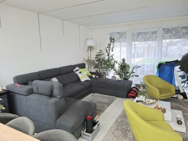 Eladó ikerház, Nyíregyházán 117 M Ft, 4 szobás