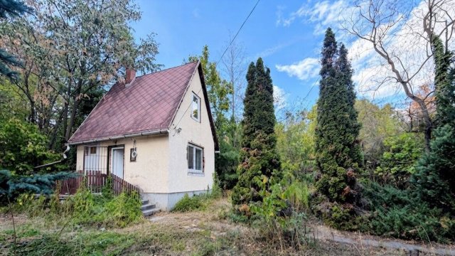 Eladó mezogazdasagi ingatlan, Miskolcon 12.5 M Ft, 1 szobás