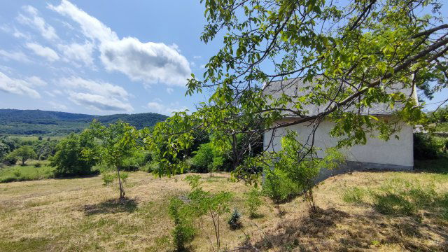 Eladó telek, Lesencefaluban 24.9 M Ft / költözzbe.hu