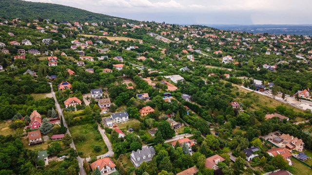 Eladó telek, Szentendrén 31 M Ft / költözzbe.hu