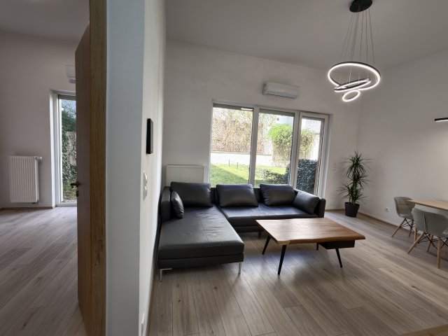 Eladó téglalakás, XIII. kerületben, Lőportár utcában