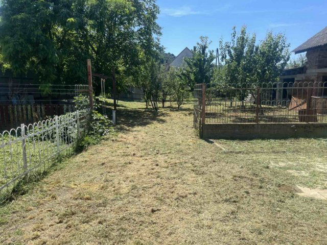 Eladó családi ház, Szentistvánbaksán 24 M Ft, 3 szobás