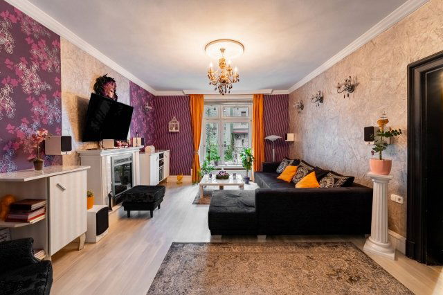 Eladó téglalakás, Budapesten, XII. kerületben 135 M Ft, 3 szobás