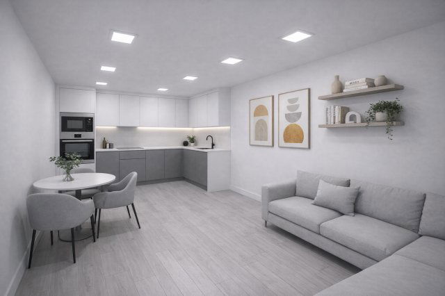 Eladó téglalakás, Budapesten, X. kerületben 20 M Ft, 1 szobás