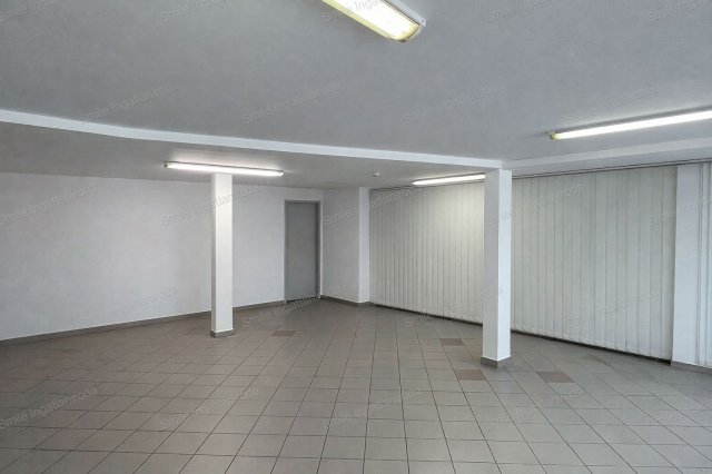 Kiadó iroda, Nyíregyházán 475 E Ft / hó, 6 szobás