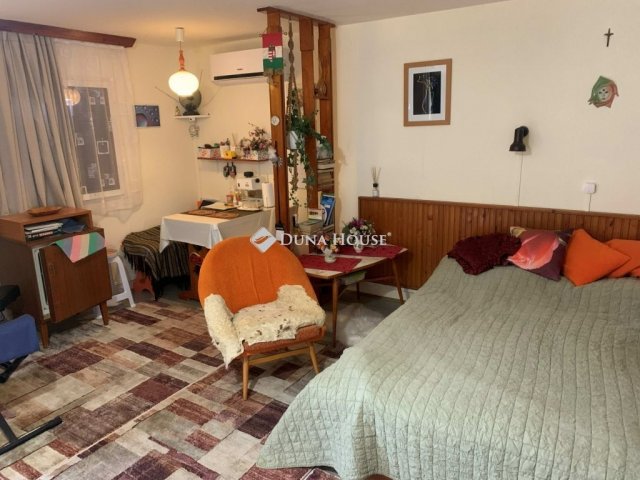 Eladó nyaraló, Gárdonyban 35 M Ft, 1 szobás