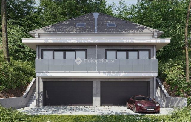 Eladó ikerház, Budapesten, XXII. kerületben 269 M Ft, 4 szobás