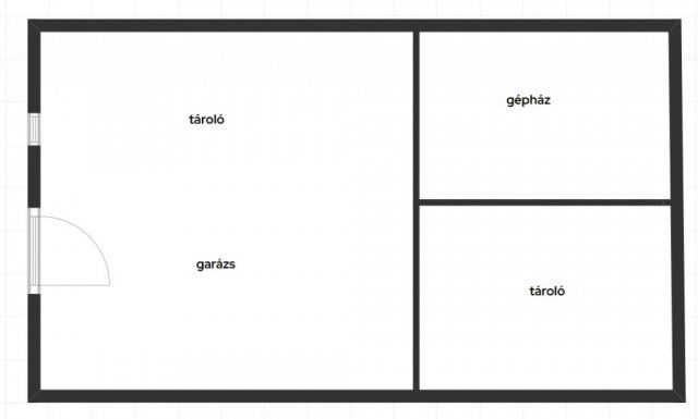 Eladó családi ház, Tökölön 109.9 M Ft, 3 szobás