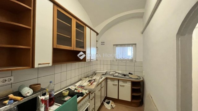 Eladó téglalakás, Kőszegen 18.5 M Ft, 1 szobás