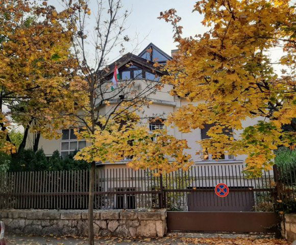 Eladó családi ház, Budapesten, XI. kerületben 610 M Ft, 7 szobás