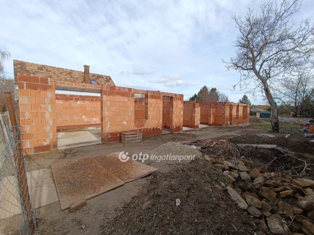 Eladó ikerház, Budapesten, XXII. kerületben 106 M Ft, 3 szobás