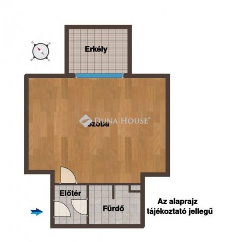 Kiadó téglalakás, albérlet, IX. kerületben, Bárd utcában
