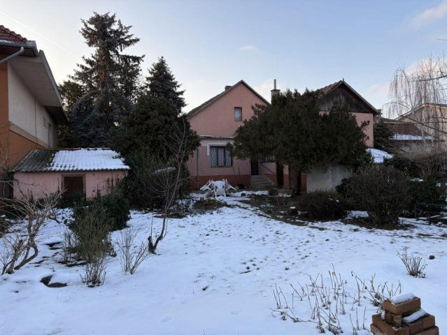 Eladó családi ház, Hódmezővásárhelyen 71 M Ft, 3 szobás