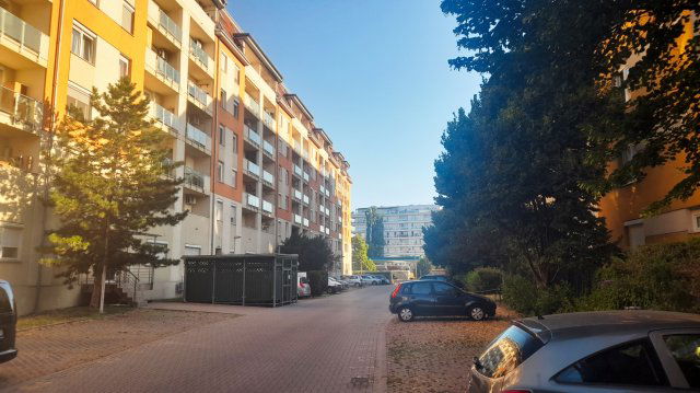 Eladó téglalakás, Budapesten, XI. kerületben 64.9 M Ft