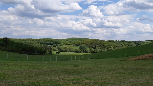 Eladó telek, Alsópetényen 6.8 M Ft / költözzbe.hu