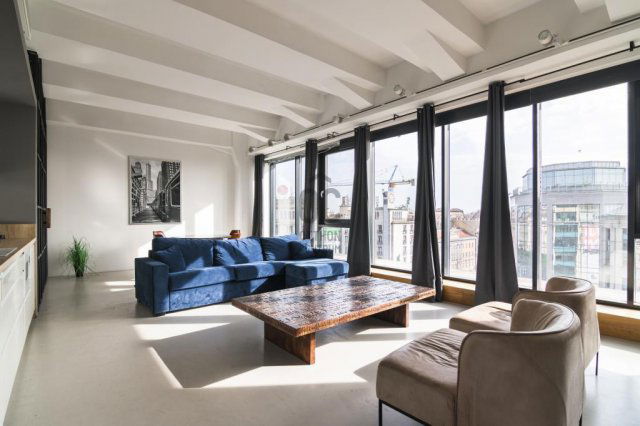 Eladó téglalakás, Budapesten, V. kerületben 218 M Ft, 2 szobás