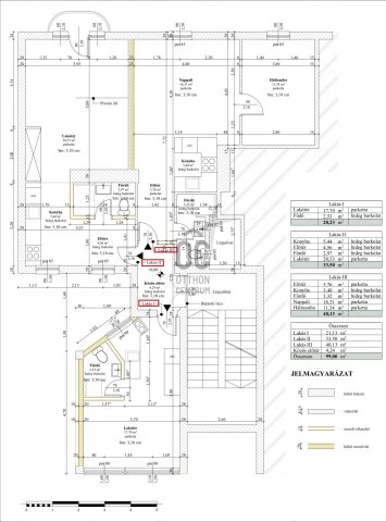 Kiadó téglalakás, albérlet, IX. kerületben, Tűzoltó utcában