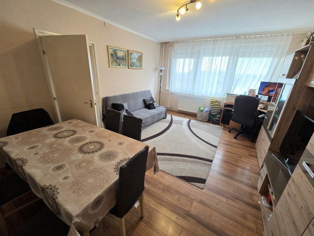 Eladó panellakás, Budapesten, XX. kerületben 62.9 M Ft, 3 szobás