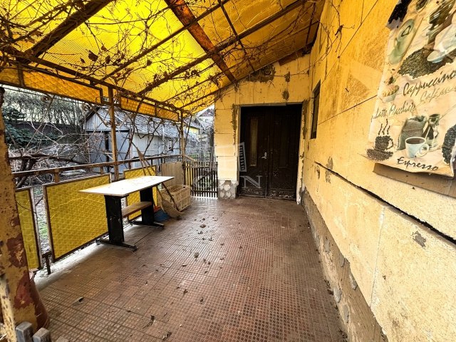 Eladó családi ház, Monorierdőn 32 M Ft, 3 szobás