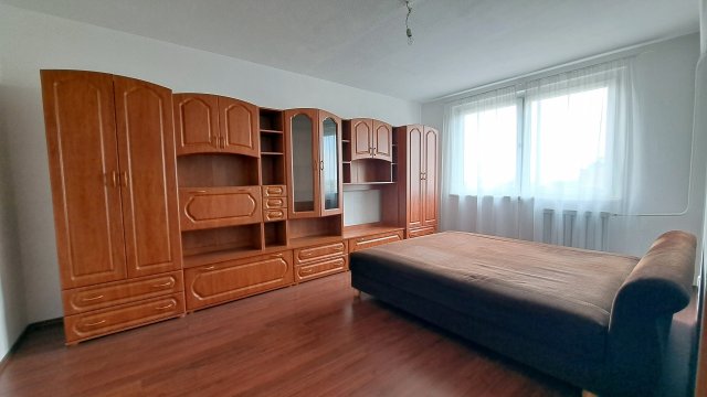 Eladó panellakás, Budapesten, IV. kerületben, Rózsa utcában