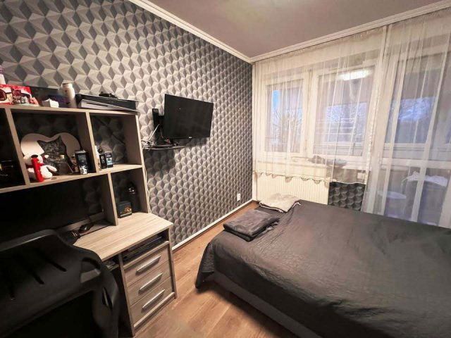 Eladó téglalakás, Nyíregyházán 69.9 M Ft, 2 szobás