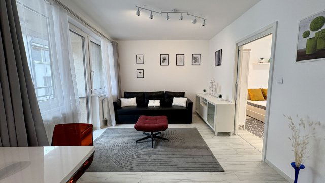 Kiadó téglalakás, albérlet, Debrecenben 400 E Ft / hó, 2 szobás