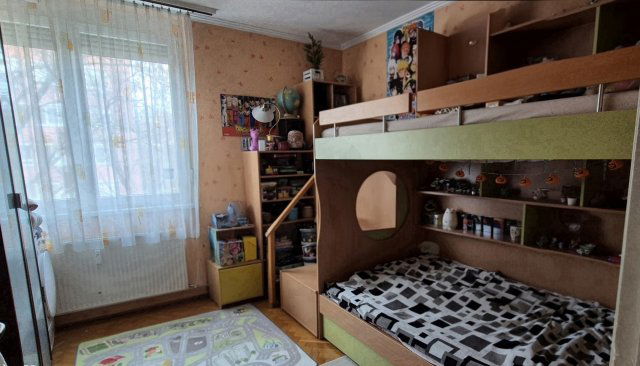 Eladó téglalakás, Budapesten, XIV. kerületben 72.9 M Ft