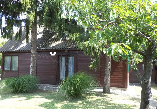 Eladó nyaraló, Balatonkenesén 69.9 M Ft / költözzbe.hu