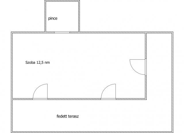 Eladó mezogazdasagi ingatlan, Zalaegerszegen 5.99 M Ft