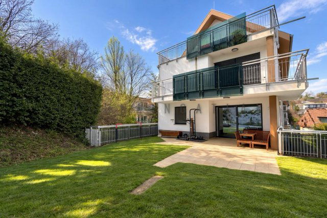 Eladó téglalakás, Budapesten, II. kerületben 325 M Ft, 5 szobás