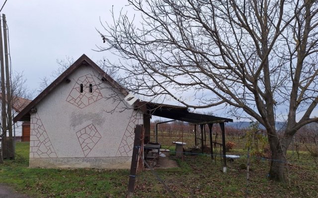 Eladó telek, Zalaistvándon 3.95 M Ft / költözzbe.hu