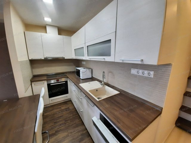 Kiadó téglalakás, albérlet, Kecskeméten 230 E Ft / hó