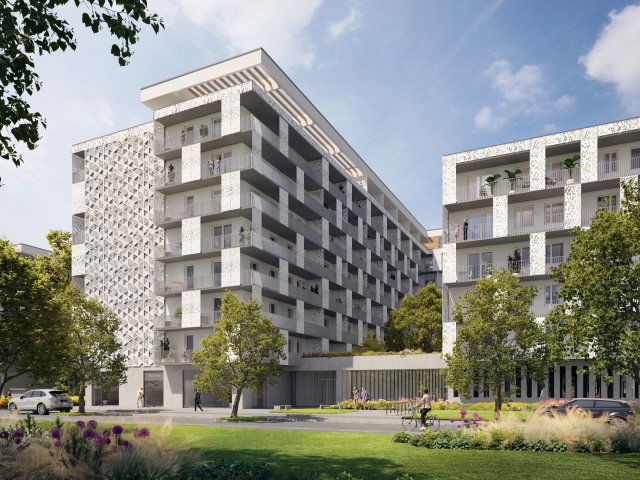 Eladó téglalakás, Budapesten, X. kerületben 84.9 M Ft, 3 szobás