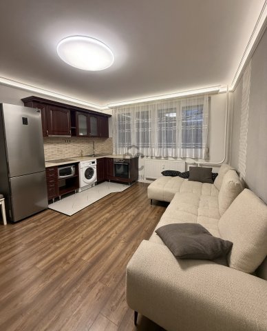 Eladó panellakás, Budapesten, XX. kerületben 54.6 M Ft, 2 szobás
