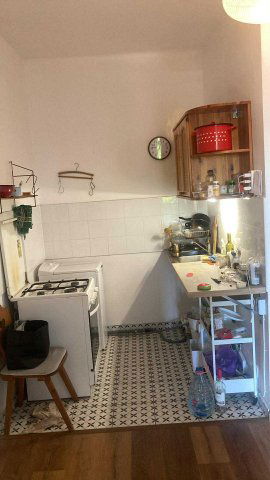 Kiadó téglalakás, albérlet, III. kerületben, Árpád utcában