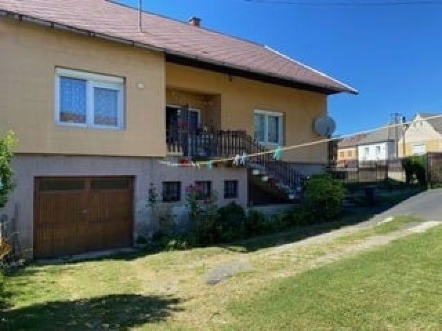 Eladó családi ház, Tótvázsonyban 79 M Ft, 3 szobás