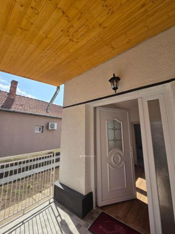 Eladó családi ház, Békésszentandráson 23 M Ft, 4 szobás