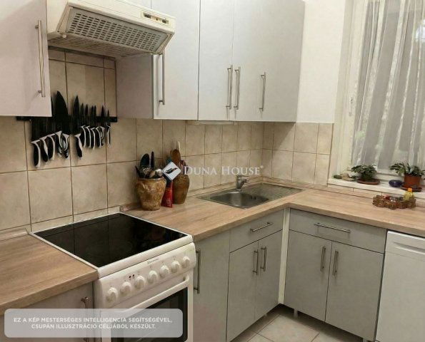 Eladó téglalakás, Kecskeméten, Mária körúton 62.9 M Ft