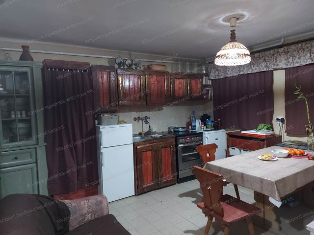 Eladó mezogazdasagi ingatlan, Héregen 21.5 M Ft, 1 szobás