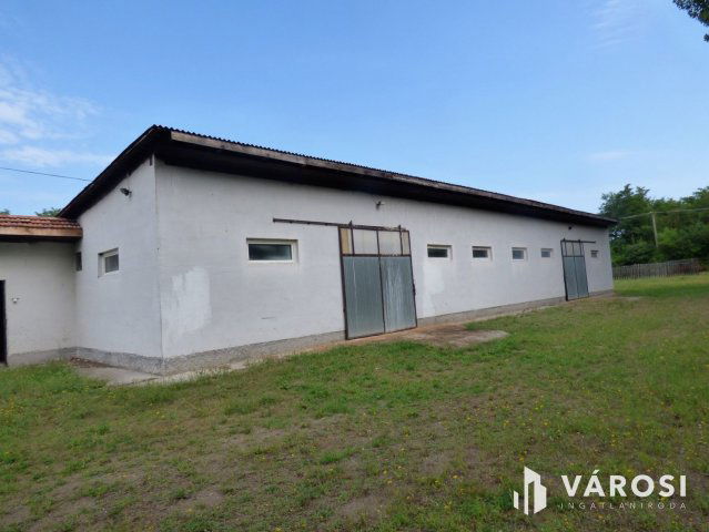 Eladó ipari ingatlan, Bugyin 39.9 M Ft / költözzbe.hu