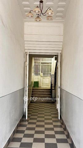 Eladó téglalakás, Budapesten, V. kerületben 570 M Ft, 8 szobás