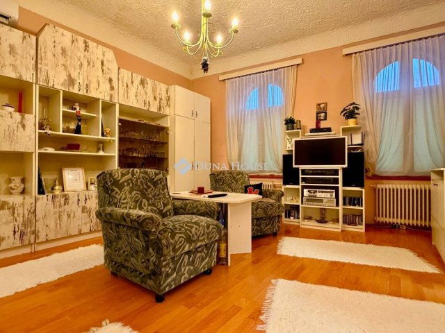 Eladó téglalakás, Körmenden 28.8 M Ft, 2 szobás