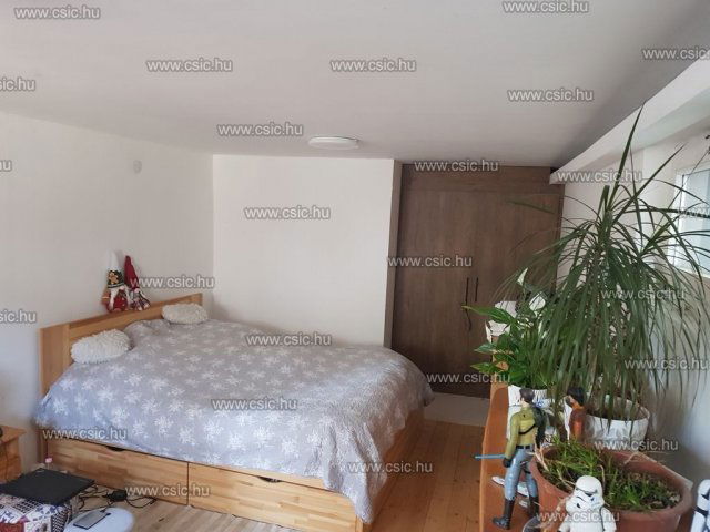 Eladó téglalakás, Budapesten, XVII. kerületben 89 M Ft, 4 szobás